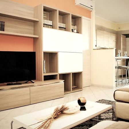 La Casa Al Poetto - Iun R0135 Apartman Quartu SantʼElena Kültér fotó
