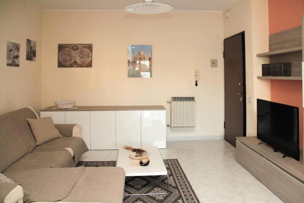 La Casa Al Poetto - Iun R0135 Apartman Quartu SantʼElena Kültér fotó