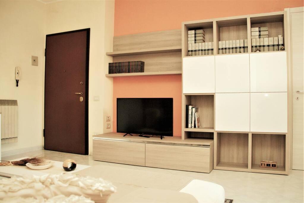 La Casa Al Poetto - Iun R0135 Apartman Quartu SantʼElena Kültér fotó